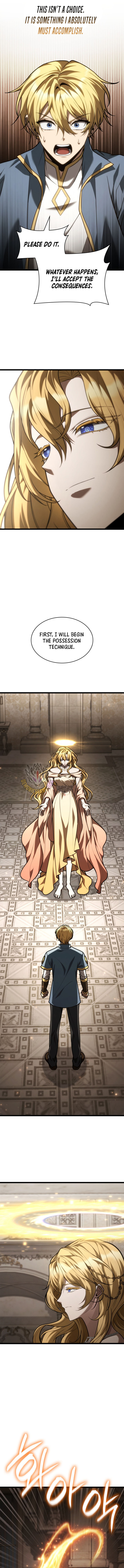 Infinite Mage Chapter 182 15